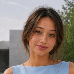 Camila Torres, Sales Development Representative