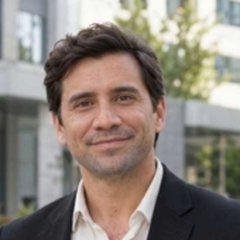 Diego Herrera, VP, Business Development