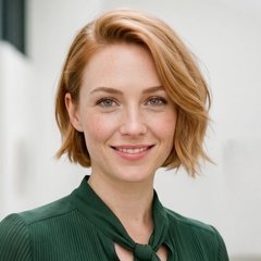 Hannah Weber, Partnerships Associate