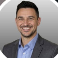 Kevin Dube, Growth Lead