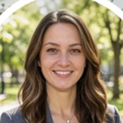 Lisa Moyo, Recruiter