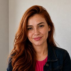 Lucia Fernandez, Customer Success Manager