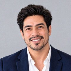 Rafael Mendoza, Head of Sales