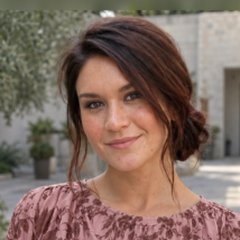 Valentina Rojas, Marketing Coordinator